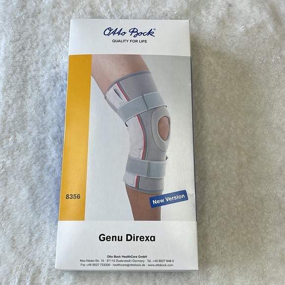 🎁 Ottobock Genu Direxa 8356 - Picture 2 of 7